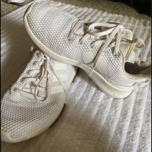 Adidas Cloudfoam Tennis Shoes